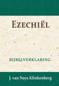 De Bijbel door beknopte uitbreidingen en ophelderende aanmerkingen verklaard 15 -   Ezechiël