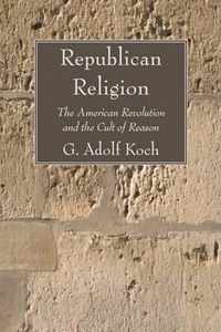 Republican Religion