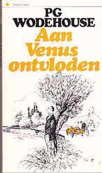 Aan Venus ontvloden