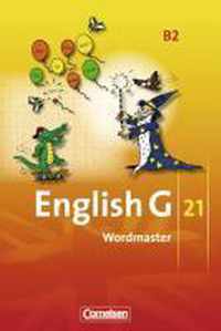 English G 21. Ausgabe B 2. Wordmaster