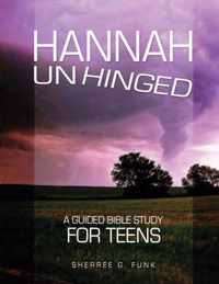 Hannah Unhinged