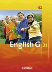 English G 21. Ausgabe B 2. Schülerbuch