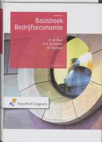 Basisboek Bedrijfseconomie