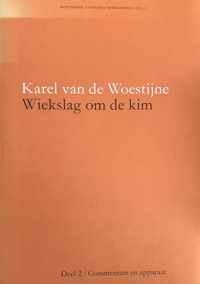 Wiekslag om de kim