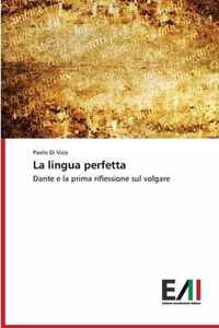 La lingua perfetta