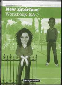 New Interface 2 Green Workbook havo/vwo Workbook 2a+b