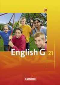 English G 21. Ausgabe B 1. Schülerbuch