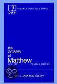 The Gospel of Matthew