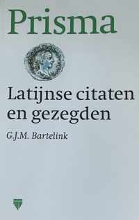 Latijnse citaten en gezegden