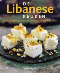 De Libanese keuken