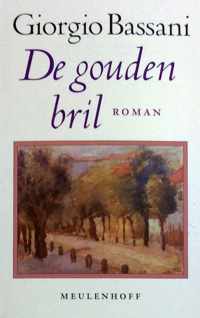 De gouden bril