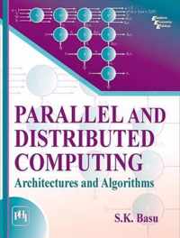 Parallel and Distributed Computing