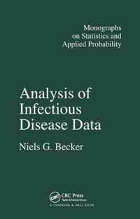 Analysis of Infectious Disease Data