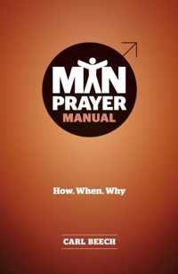 Man Prayer Manual