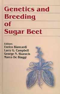 Genetics and Breeding of Sugar Beet