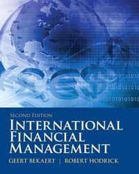 International Financial Management