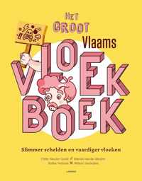 Het groot Vlaams vloekboek