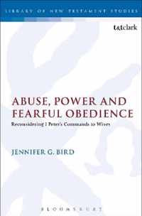 Abuse, Power And Fearful Obedience