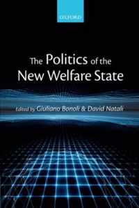 Politics Of The New Welfare State