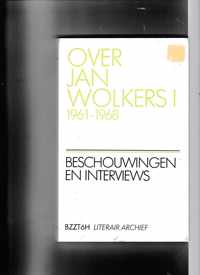 Over jan wolkers / 1 1961-1968