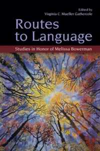 Routes to Language