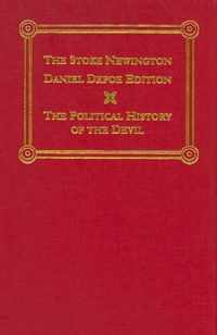 The Political History of the Devil