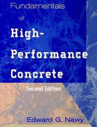 Fundamentals of High-Performance Concrete