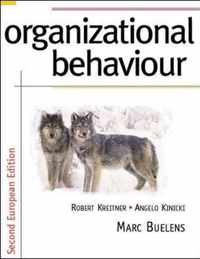 Organizational Behaviour