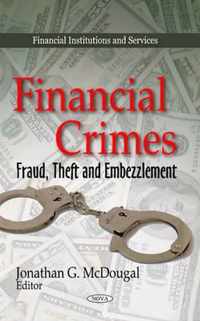 Financial Crimes