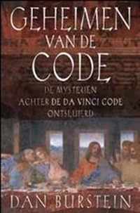 Geheimen Van De Code