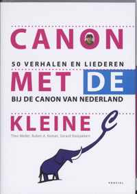 Canon met de kleine c