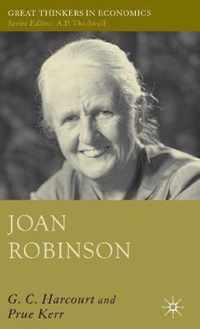 Joan Robinson