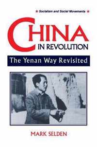 China In Revolution