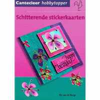 Schitterende Stickerkaarten