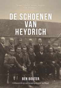 De schoenen van Heydrich