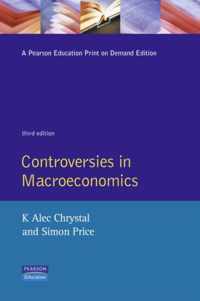 Controversies Macroeconomics