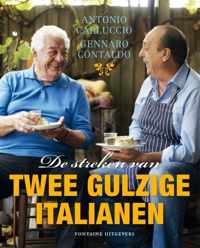 De streken van twee gulzige Italianen