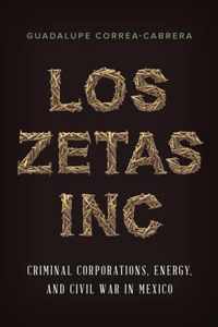 Los Zetas Inc.