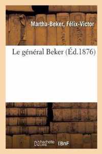 Le General Beker