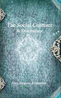 The Social Contract & Discourses