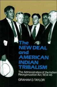 The New Deal and American Indian Tribalism