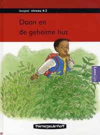 Daan en de geheime hut