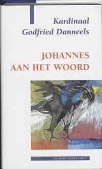 Johannes aan het woord