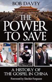 The Power to Save