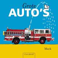 Grote Auto's