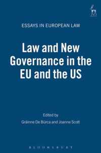 Law and New Governance in EU and the US