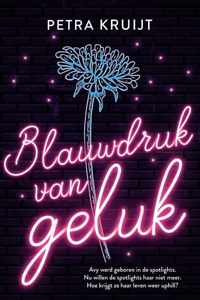 Blauwdruk van geluk