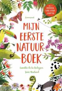 Mijn eerste natuurboek