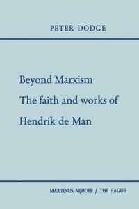 Beyond Marxism