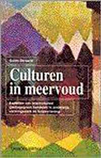 Culturen in meervoud